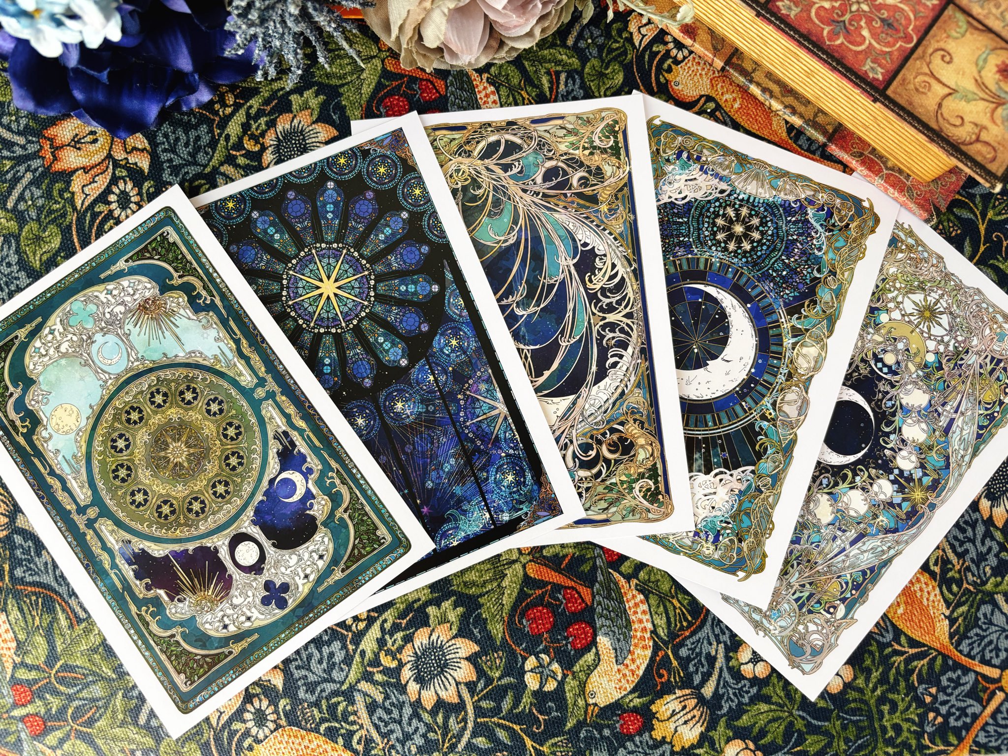 絵文字　Dita新品未使用品♡2024♡夏色の向日葵しらべ(墨色) Dita｜ディータの通販 - ZOZOTOWN