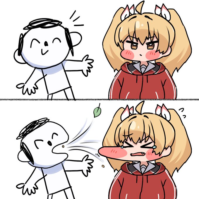 ヨシミッカル
もちもちほっぺ・大吸引 