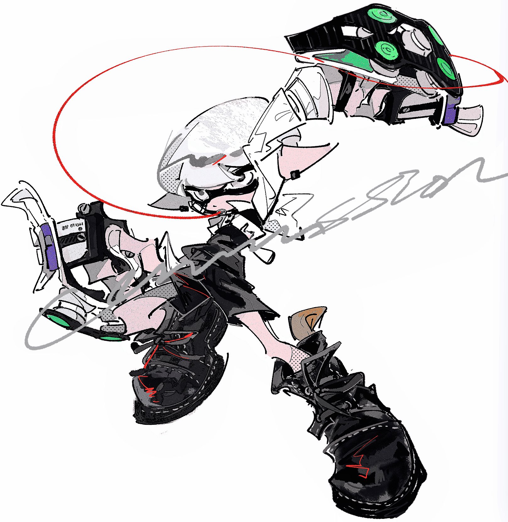 【Rakutao公式アカウント01】RT- 124317 Weiss Schwarz Blau/Chiikawa]ぶりっこ モモンガ CIKW/01B