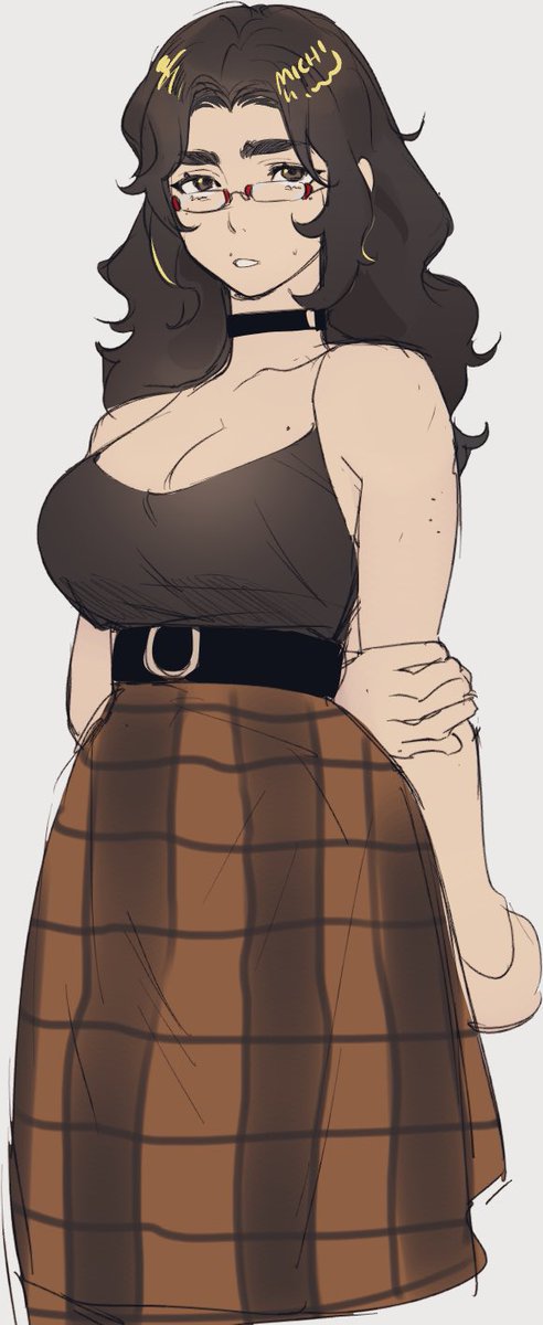 Self insert (me to myself)