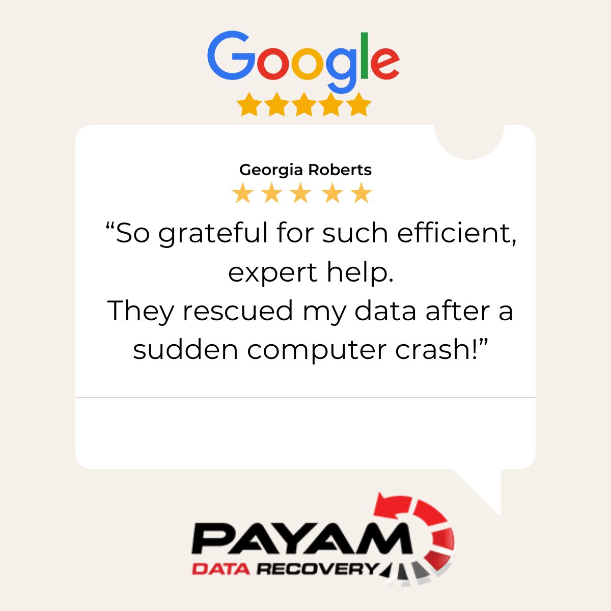 payamdata's tweet image. &quot;You are enough just as you are.&quot; – Meghan Markle
Lost important files from a broken HDD, SSD, Phone, RAID or Apple device? Contact us! We can help get your data back!
#datarecovery #computer #HDD #MacBook  #iPhone