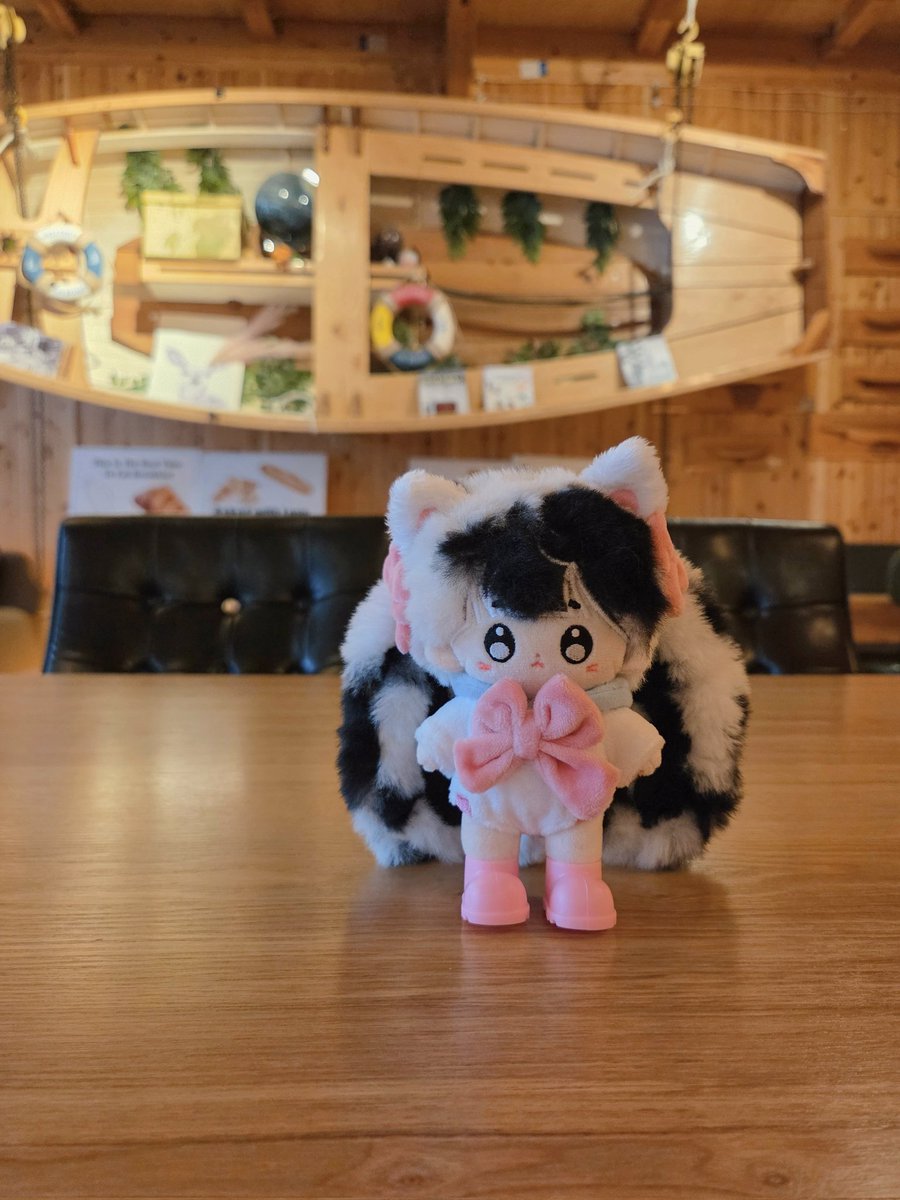 리둘💙 tweet media