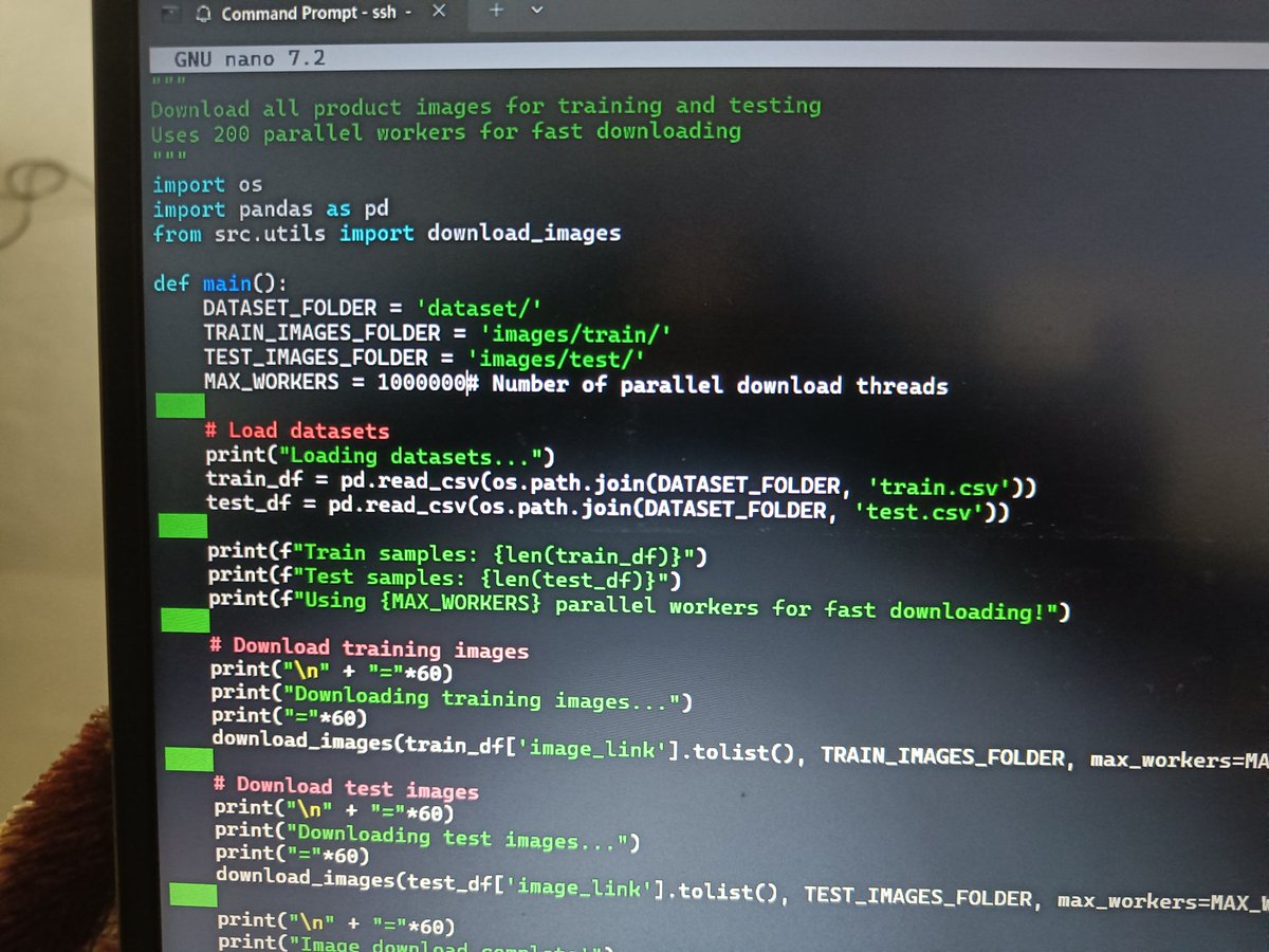 Code_Binge's tweet image. This man will one day be the reason a company crashes... I was a lil late to capture all the zeros in worker count.
@atulit_gaur