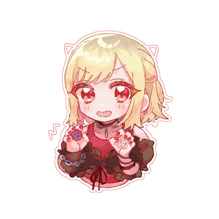 🦁  #prsk_FA