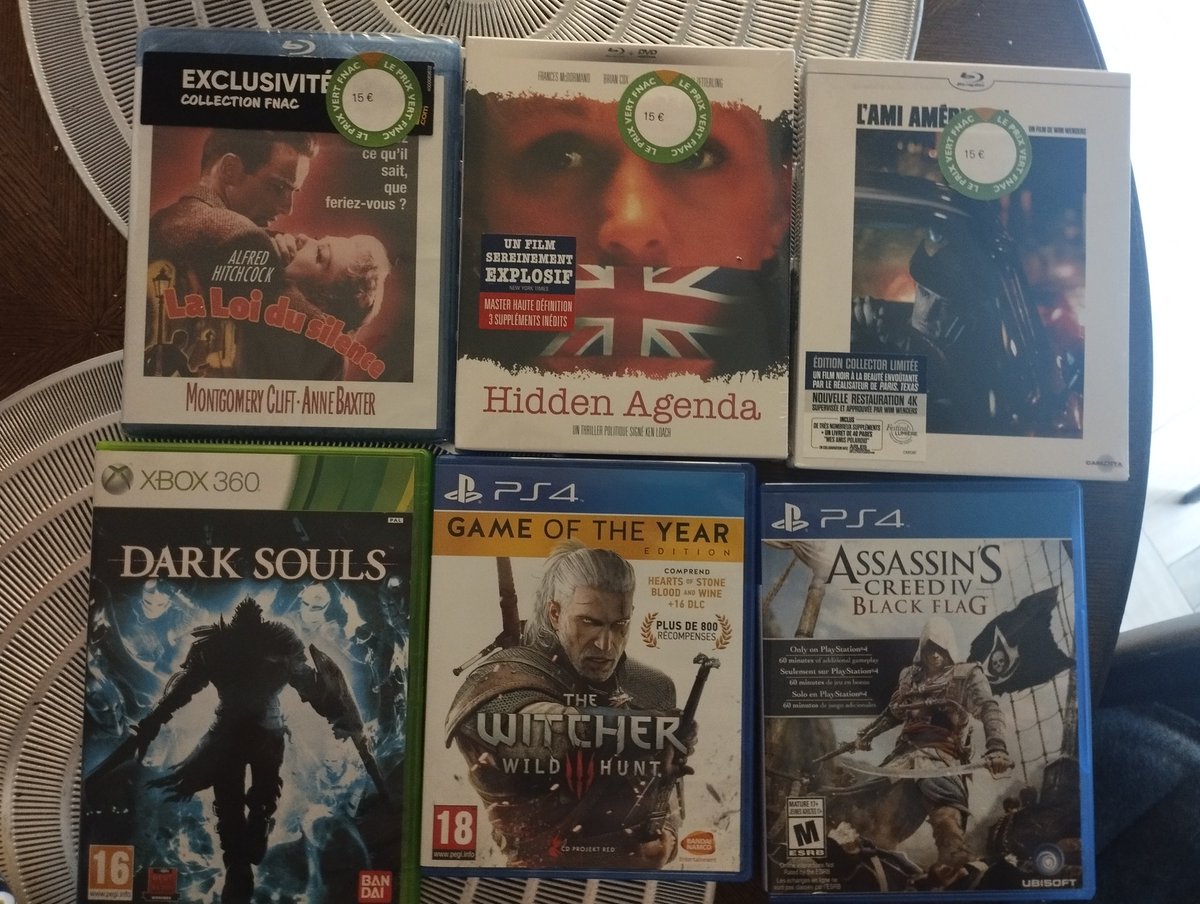 PicrateFlemme's tweet image. #geekette