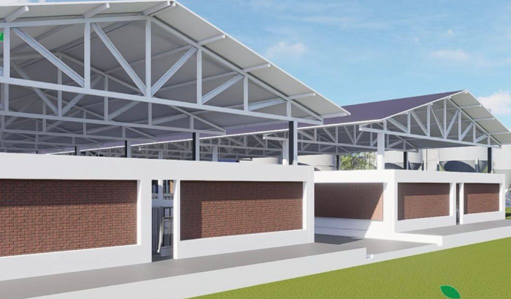 M_Patience20's tweet image. Smart design for modern pig farming
#LivestockDesign