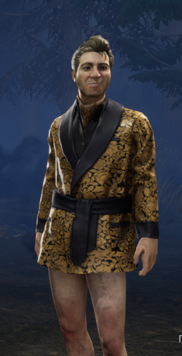 I like this hair recolor...