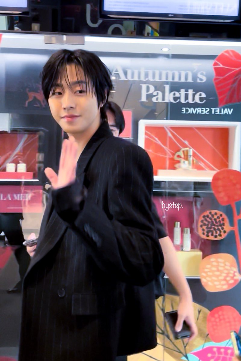 스테파니 'ㅅ'♡ tweet media