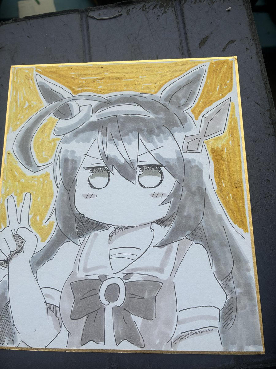 いとた (@itota_art) on Twitter photo 