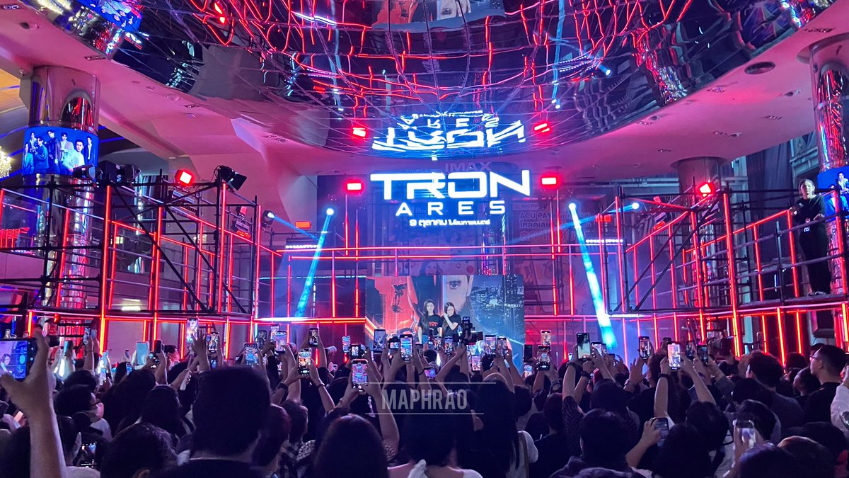 DinnyK33's tweet image. แฟนคลับคิดถึงอิงล็อตมากๆ 

MAJOR X EL TRON ARES 
#TronAresTHxENGLOT
#อิงล็อต #englot
