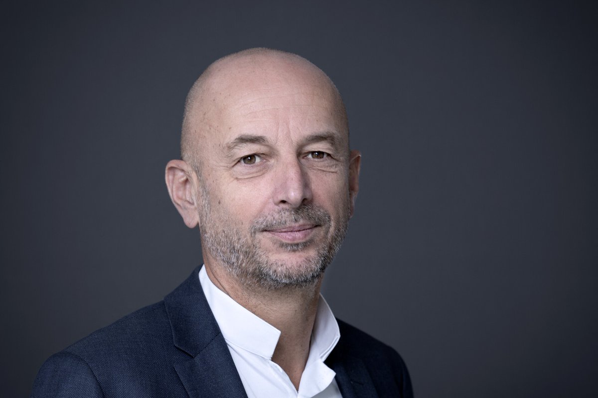 BFMTV's tweet image. 🔴 EN DIRECT 
Thierry Beaudet, président du Cese, estime que la situation politique actuelle &quot;est totalement incompréhensible&quot;
l.bfmtv.com/Clj9