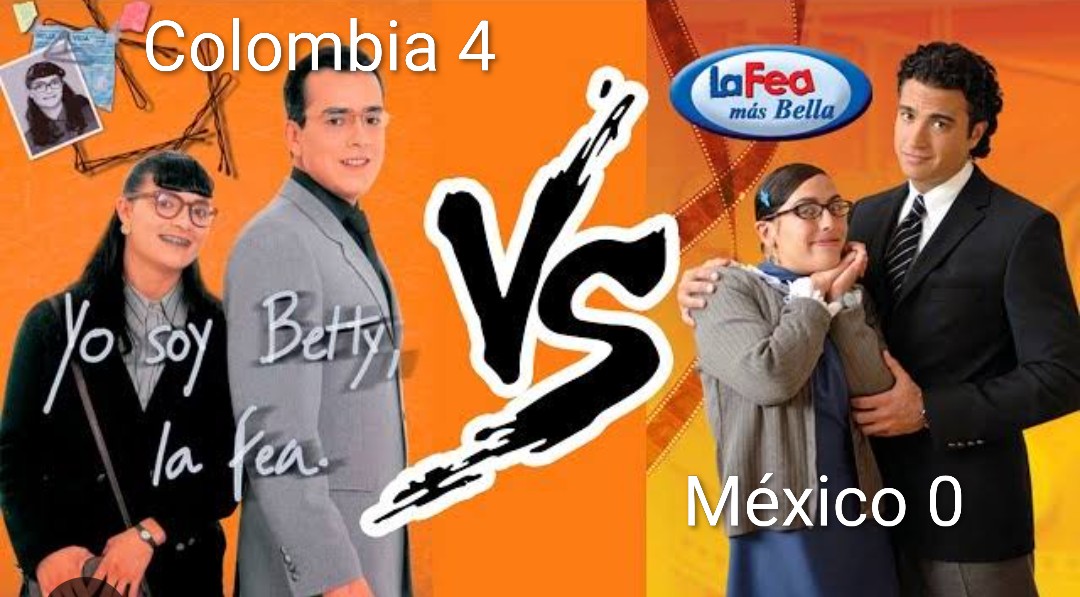 GodiceMX's tweet photo. #Colombia 4 #Mexico 0 #colombiavsmexico #humor #futbol #mexicovscolombia #chistesdelapatada https://t.co/VW8XIkPG36