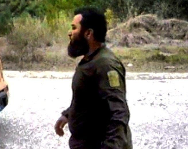 salahedinayubii's tweet image. الطائرات المسيرة التابعة للتـ/././..حالف و الجولاني تغتال القـ/./././ـائد البارز لجماعة أنصـ/././././ار الإسـ/././././.لام “أبو د  ر   د   ا   ء الكـ/././ ././.ردي”
shababalsham.com/?p=3408
#سوريا  #سوريا_الجديدة #أحمد_الشرع