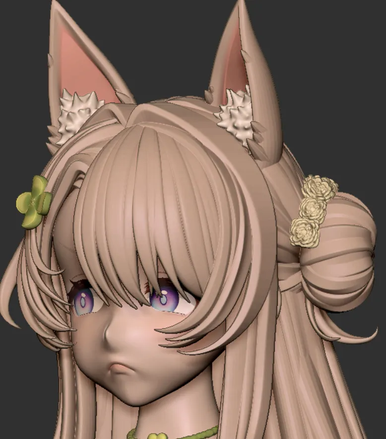 HASO🦊@FoxJump (@illlrabbit) on Twitter photo 