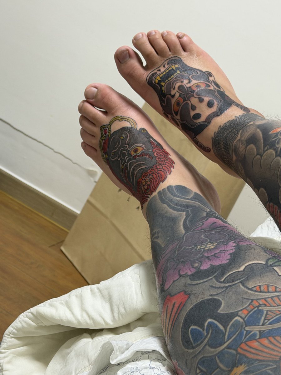 부동명왕 한야 하잇