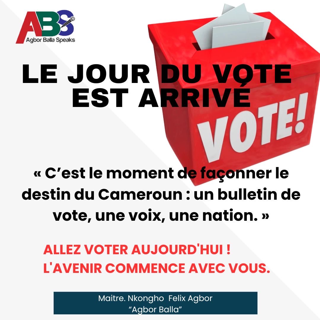 Agbor Nkongho ( Balla) (@agbornkonghof) on Twitter photo  Agbor Nkongho ( Balla) (@agbornkonghof) on Twitter photo