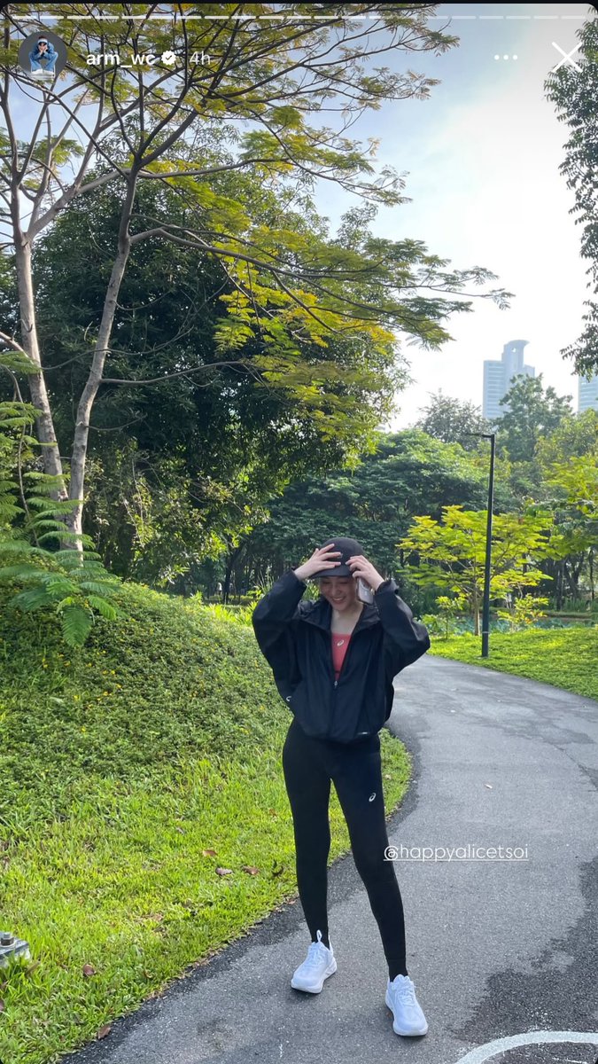 polcadoties's tweet image. MY PARENTS 💛
#armwc #happyalicetsoi