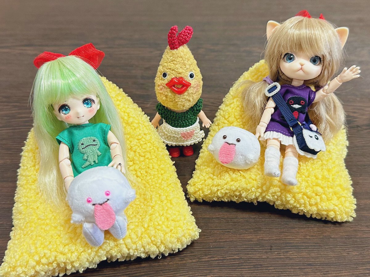 ちょこチク (@yochiko43216) / Posts / X