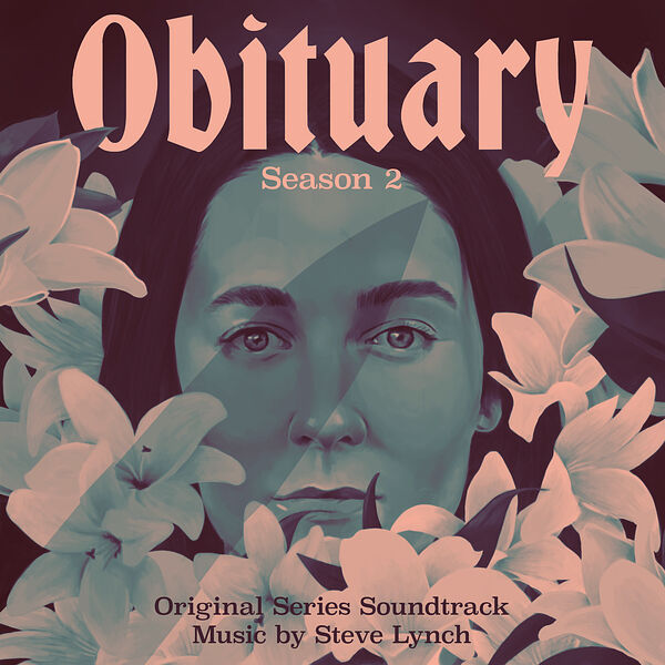 filmmusicrep's tweet image. Soundtrack album to be released for RTÉ's &amp;amp; Hulu's 'Obituary' Season 2 starring Siobhán Cullen feat. music by Steve Lynch (@stellarsteve). tinyurl.com/3n54sj52