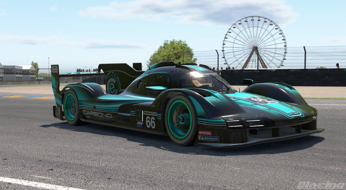 iRacingSBS (@iracingsbs) on Twitter photo 🏁 ¡Finalizamos nuestras 24 Horas de Le Mans en iRacing!
🔥 +170 pilotos
🚗 +45 equipos
¡Enhorabuena al podio de cada categoría! 🏆📸
<a href="/e_enosis/">Enosis eSports</a> <a href="/xbdracing/">XBD Racing Motorsport</a> <a href="/CarbonoEsports/">Carbono eSports</a>
Gracias a todos los equipos, pilotos, espectadores, equipo de casting y patrocinadores que habéis hecho 🏁 ¡Finalizamos nuestras 24 Horas de Le Mans en iRacing!
🔥 +170 pilotos
🚗 +45 equipos
¡Enhorabuena al podio de cada categoría! 🏆📸
<a href="/e_enosis/">Enosis eSports</a> <a href="/xbdracing/">XBD Racing Motorsport</a> <a href="/CarbonoEsports/">Carbono eSports</a>
Gracias a todos los equipos, pilotos, espectadores, equipo de casting y patrocinadores que habéis hecho