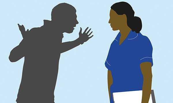Bullied at work: how abuse and toxic culture changed my career

Nurses who have been bullied at work share accounts of racism, autocratic managers, and uncaring employers.

Read more here > rcni.com/nursing-standa…