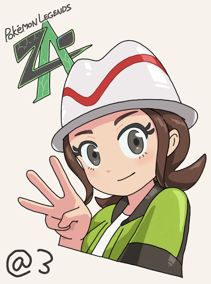 あと3日～🙂!
そわそわタイム