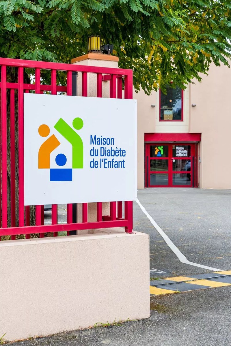 Hier, lors de l’AG de l’asso Enfance Adolescence Diabète, nous avons salué le travail des professionnels, des familles et des bénévoles engagés auprès des enfants et adolescents concernés par le diabète.