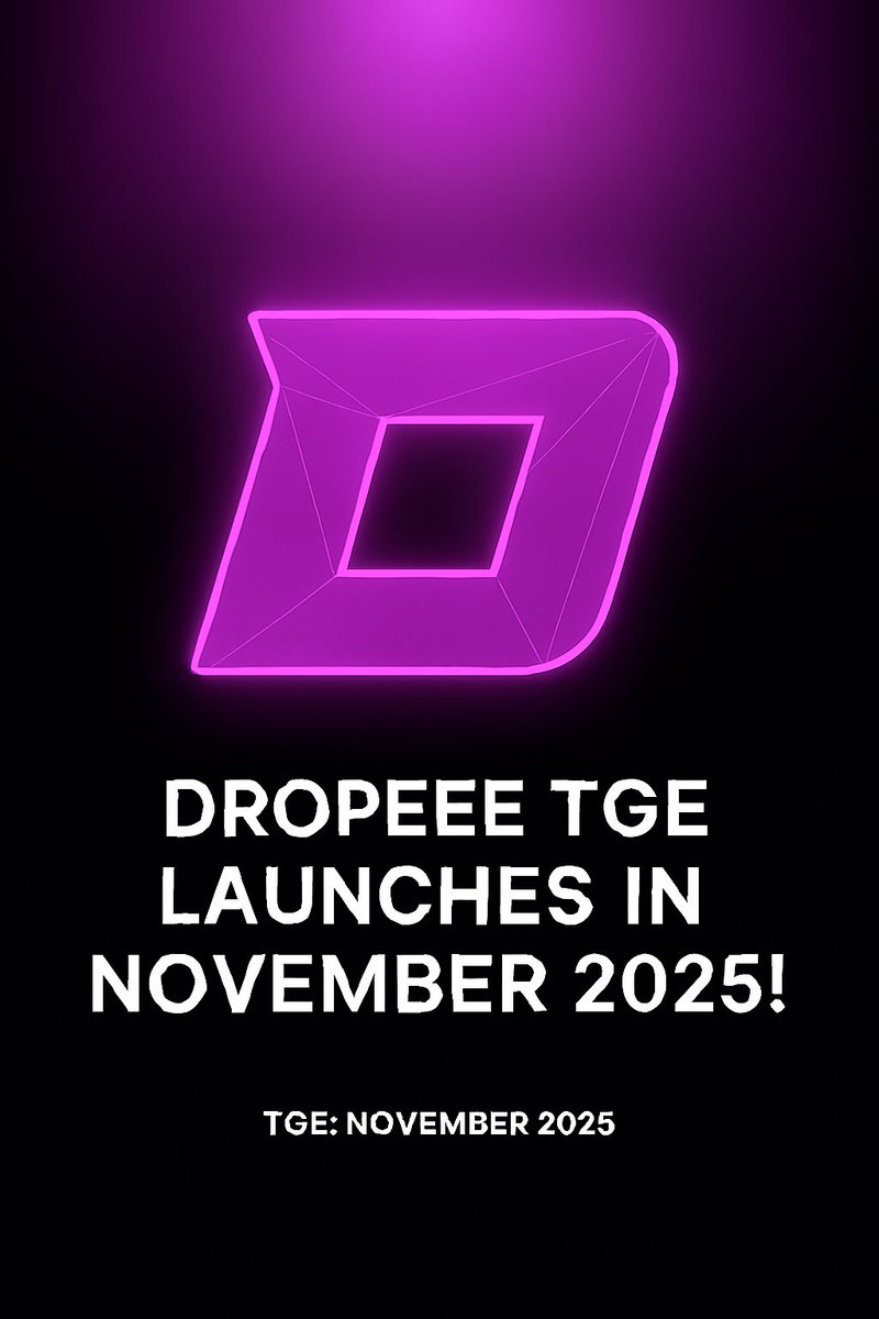 Dropee Token is redefining trust, speed, and accessibility in the digital economy. In the Web3 world, it offers a new layer of value for brands, creators, and communities. Dropee is more than just a token—it's an ecosystem designed for engagement, rewards, and growth.
<a href="/dropee_app/">Dropee</a>
