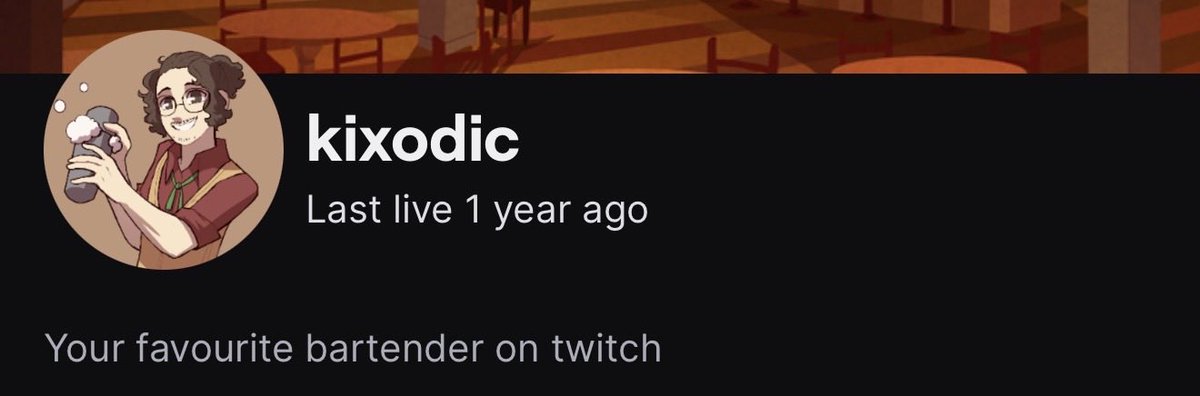 kixodic's tweet image. Oh.. That’s quite a long time huh?

Keep an eye out for some news! 👀

You don’t wanna miss it so if you haven’t already turn on notifications! 🔔