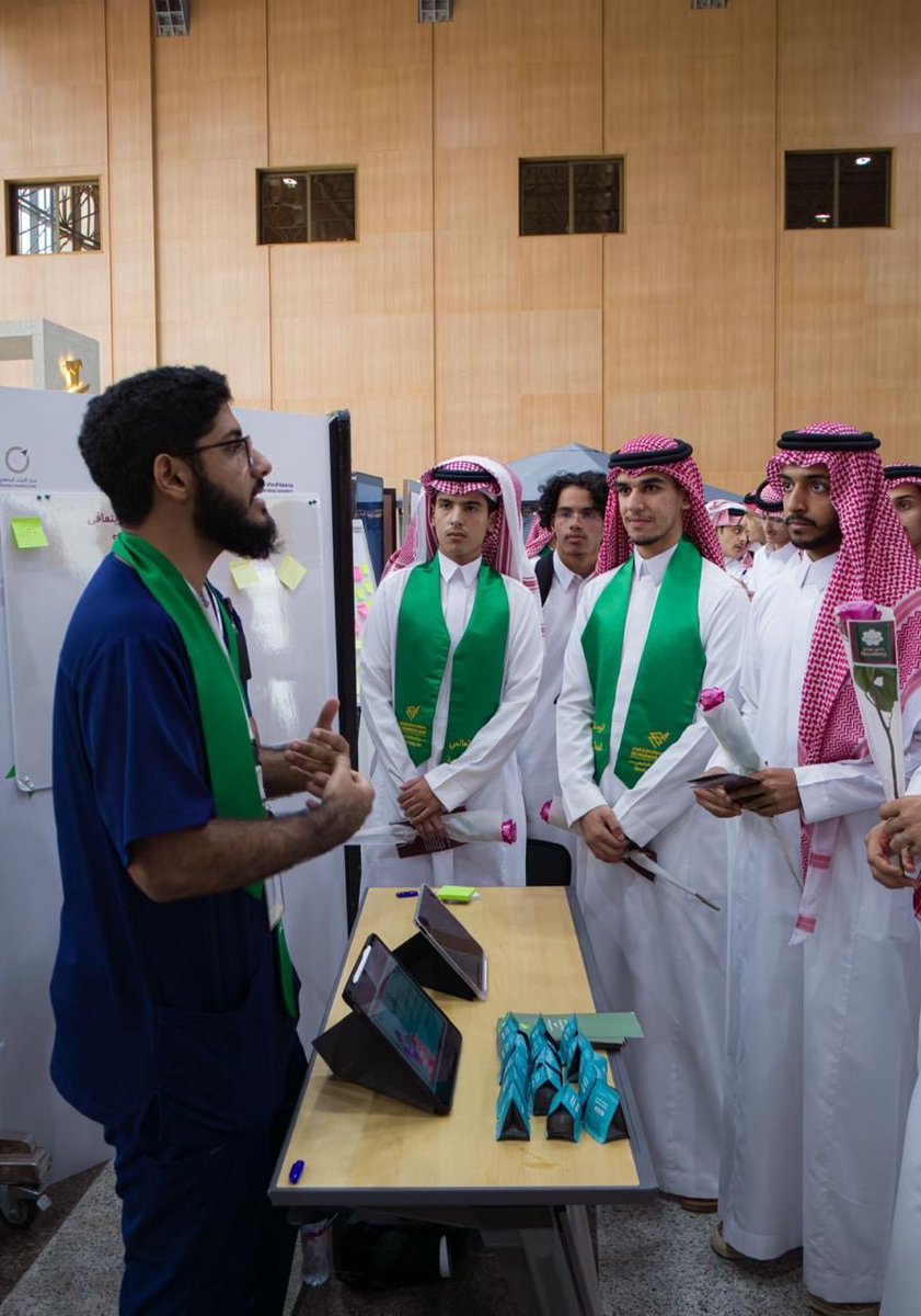 IAU_CPH's tweet image. جانب من مشاركة عدد من أعضاء وطلبة قسم علم النفس الصحي في فعاليات
#اليوم_العالمي_للصحة_النفسية 
والذي نظمه مركز الإرشاد الجامعي
في مبنى عمادة السنة التحضيرية.