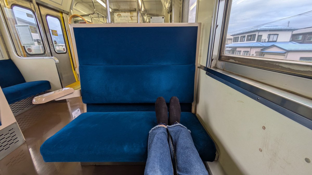 野口鉄道 (@Osaka2109) / Posts / X