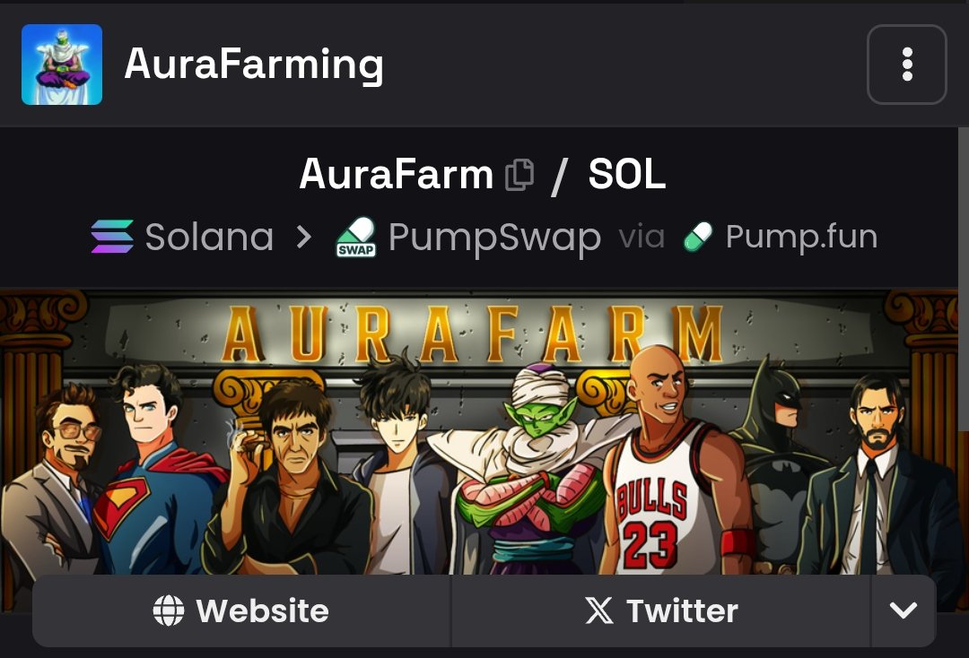 Aurafarming tweet media