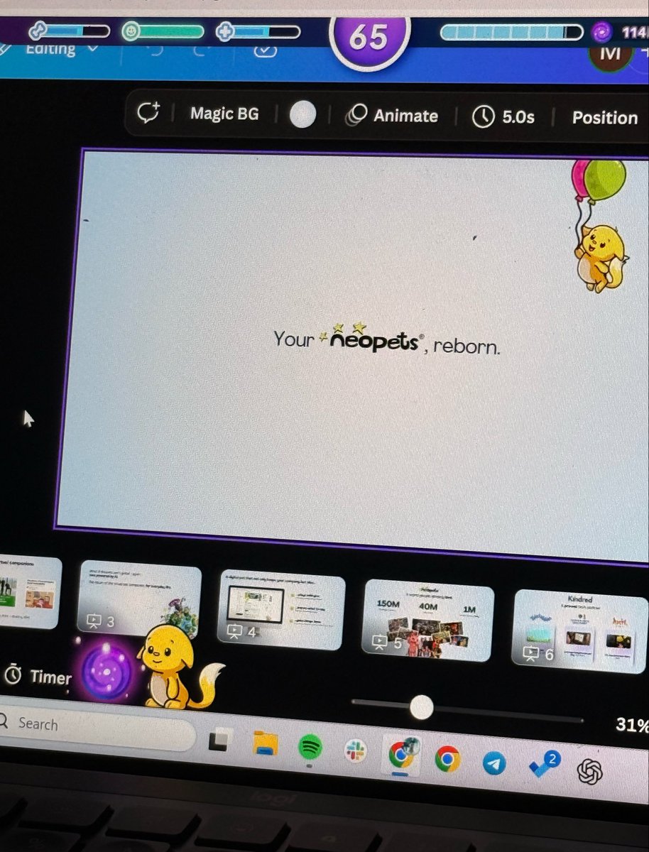 早晨溜狗的时候突然被一阵风吹得直抖，好像提醒我，很多事得趁早行动。就像我最近一直在盯的 
<a href="/Kindred_AI/">Kindred Labs</a> ，它在“情感智能 + IP Agent”方向又有新动作。

✨ 最新动向速览：

Kindred 正式加入 NVIDIA Inception 计划，希望借助更强算力与技术资源，加速其个性化 AI 伴侣 (“iconic companions”)