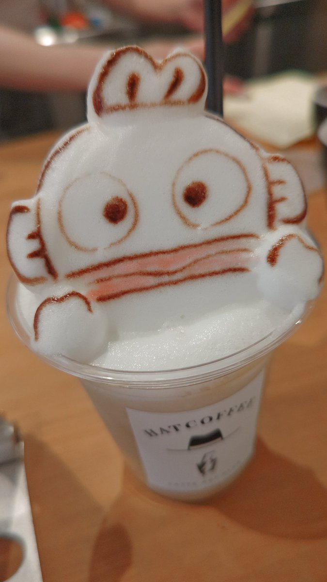可愛い︎。