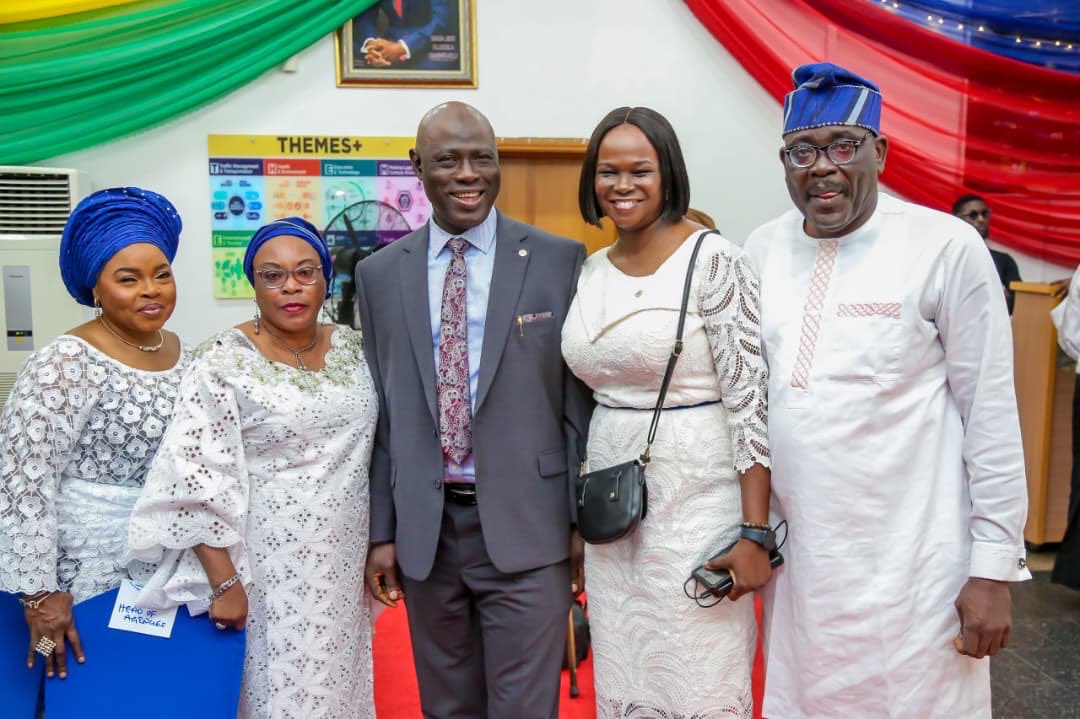 mvaalagos's tweet photo. He has now been deployed to the Lagos State Teaching Service Commission (TESCOM).

The Governor described them as the “engine room” of government, emphasizing innovation, prudence, and teamwork as key to sustaining the THEMES+ agenda. https://t.co/z6SrxVMaHQ