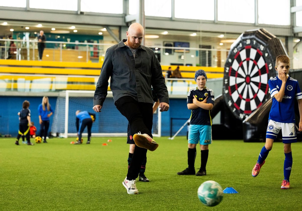 Matt Ramsay tweet media