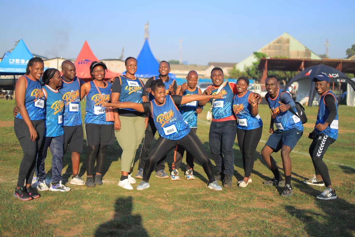 Safal Uganda Baati Foundation tweet media