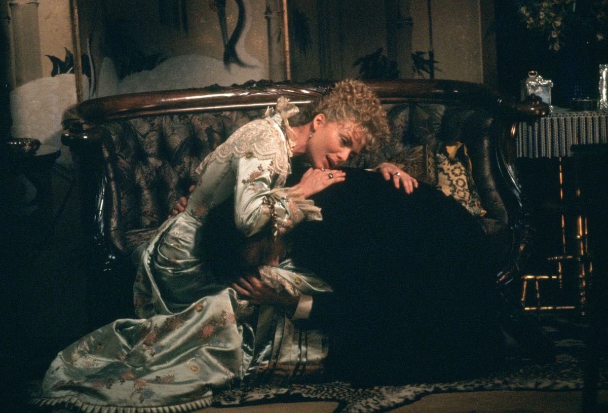 the age of innocence (1993), dir. martin scorsese