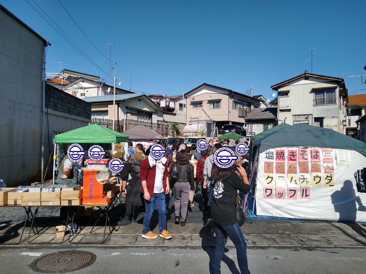 tetsu20000's tweet photo. 11月15日、16日の商工感謝祭&amp;大洗あんこう祭に合わせて

大洗ホビーフリマを開催します

開催時間　両日9:00～16:00

場所　大洗町　鳥考脇駐車場

参加費　15日1000円　16日2000円

出店募集数　両日予定数８

※画像の参加概要をご参照の上、出店希望者はこのポストに引用で参加表明をお願いします https://t.co/FawO33pfRO