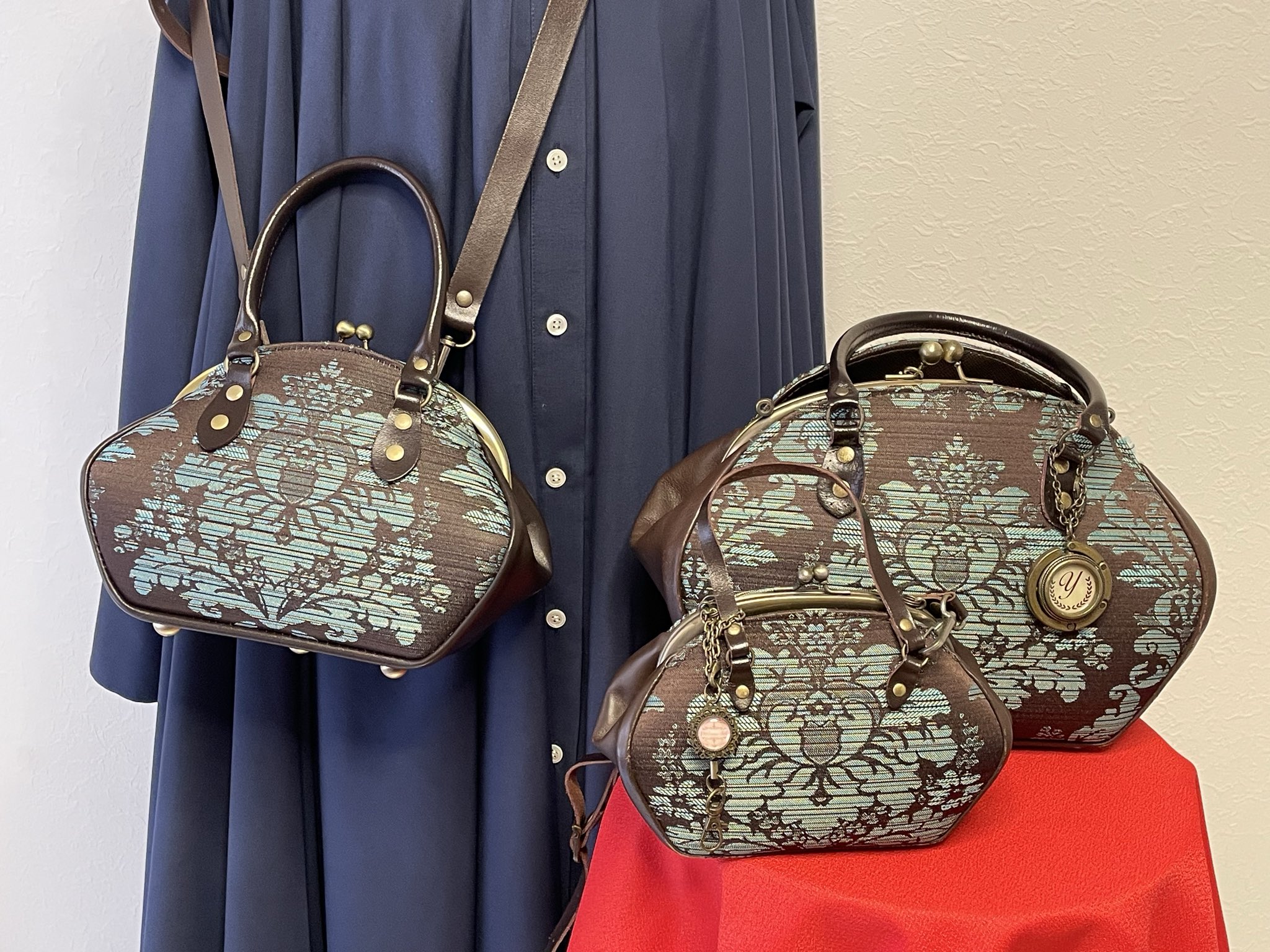 【リンブッソル】バルドゥリバッグ リンブッソル official website