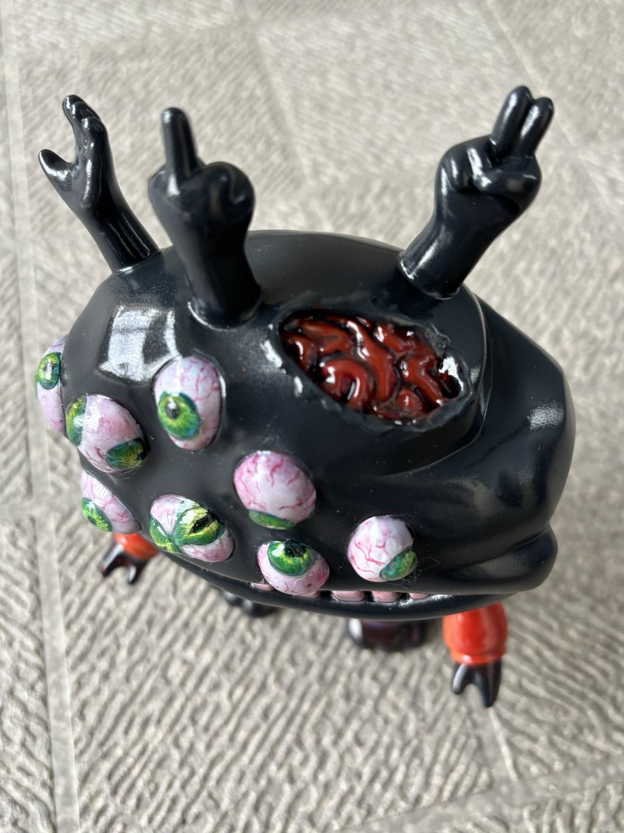 わーい！並べて貰えて嬉しいです！有難うございます🙏✨