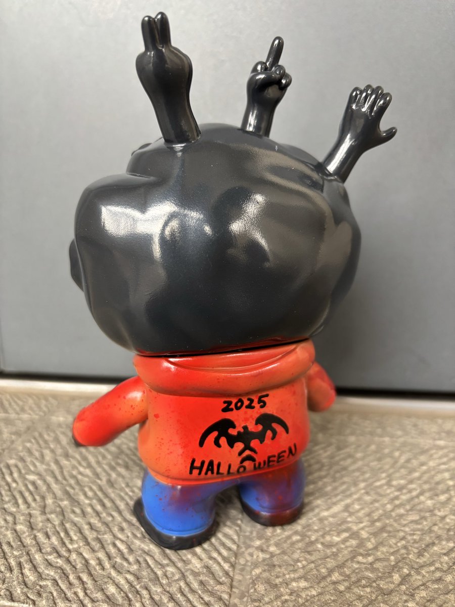 わーい！並べて貰えて嬉しいです！有難うございます🙏✨