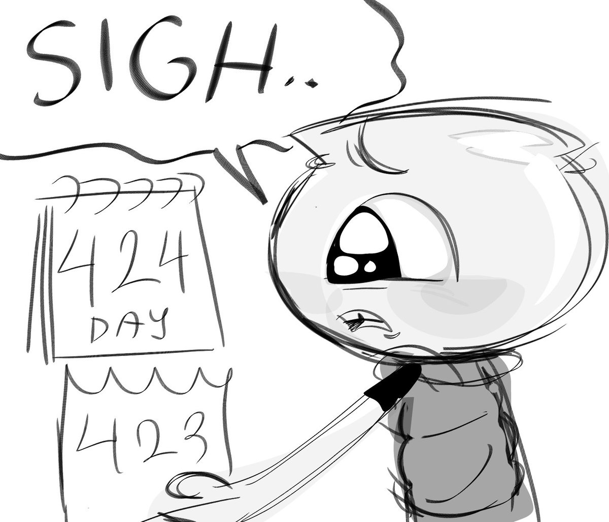 Still waiting for Finn's optimization...