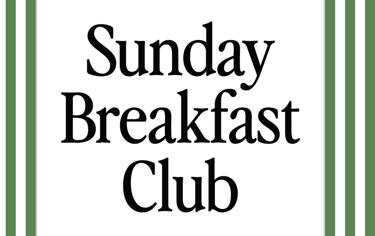 weyvalleyradio's tweet photo. For your @melmontagnon #Sundaymorning - 8am till 12pm 
#breakfast #brunch till #lunch. 
Play Wey Valley Radio on tunein - ask your smart speaker, or through the website site or local to Alton on 101.1fm
Music Mel and chat .... https://t.co/tsaQp3Qujp