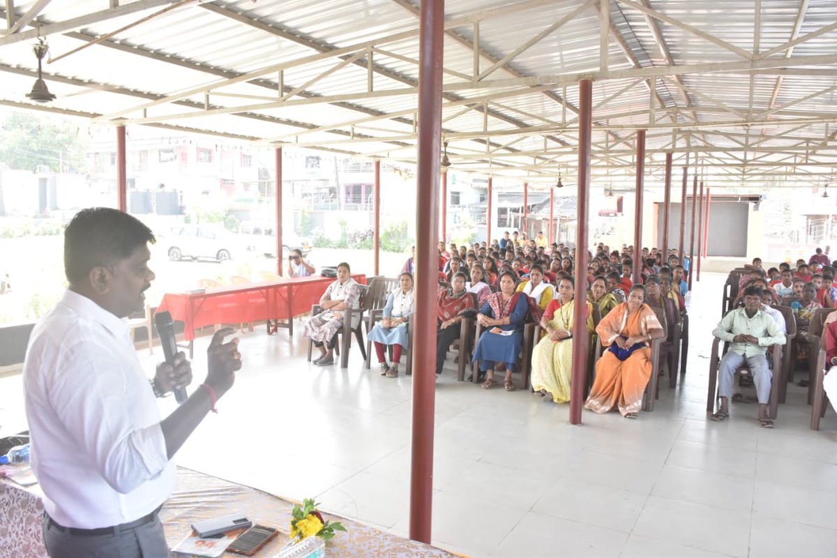 વિકાસ સપ્તાહ ઉજવણી-૨૦૨૫ : જિલ્લો ડાંગ
-
ડાંગ જિલ્લાના મુખ્ય મથક આહવામાં ગુજરાત વિધાનસભા નાયબ મુખ્ય દંડક શ્રી વિજયભાઈ પટેલની ઉપસ્થિતિમાં વિકાસરથનું ઉમળકાભેર સ્વાગત કરતા ગ્રામજનો
#VikasSaptah2025 <a href="/CMOGuj/">CMO Gujarat</a> <a href="/CollectorDan/">Collector & DM Dang</a> <a href="/ddo_dangs/">DDO Dangs</a> <a href="/InfoGujarat/">Gujarat Information</a> <a href="/Vijaypatel173/">MLA Vijay patel</a>