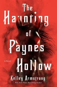 rosieamber1's tweet image. 📚&apos;A fresh spin on the tale of the headless horseman&apos; 

Lisa reviews #Horror The Haunting of Paynes Hollow by Kelley Armstrong 

#BookTwitter 
#BookX 

bookshelffantasies.com/2025/10/11/boo…