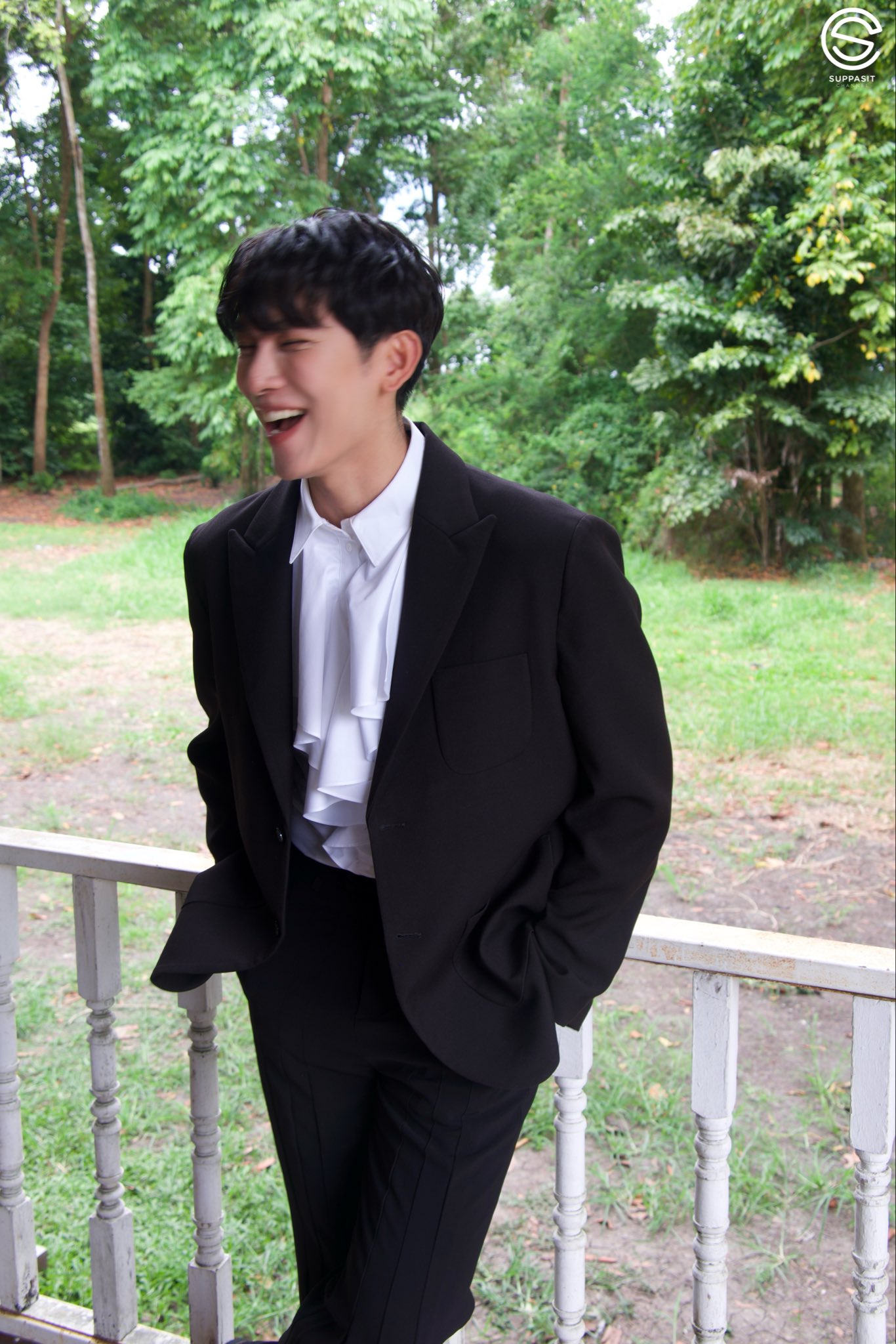 MewSuppasit Japan FC (@JfcMew) / X