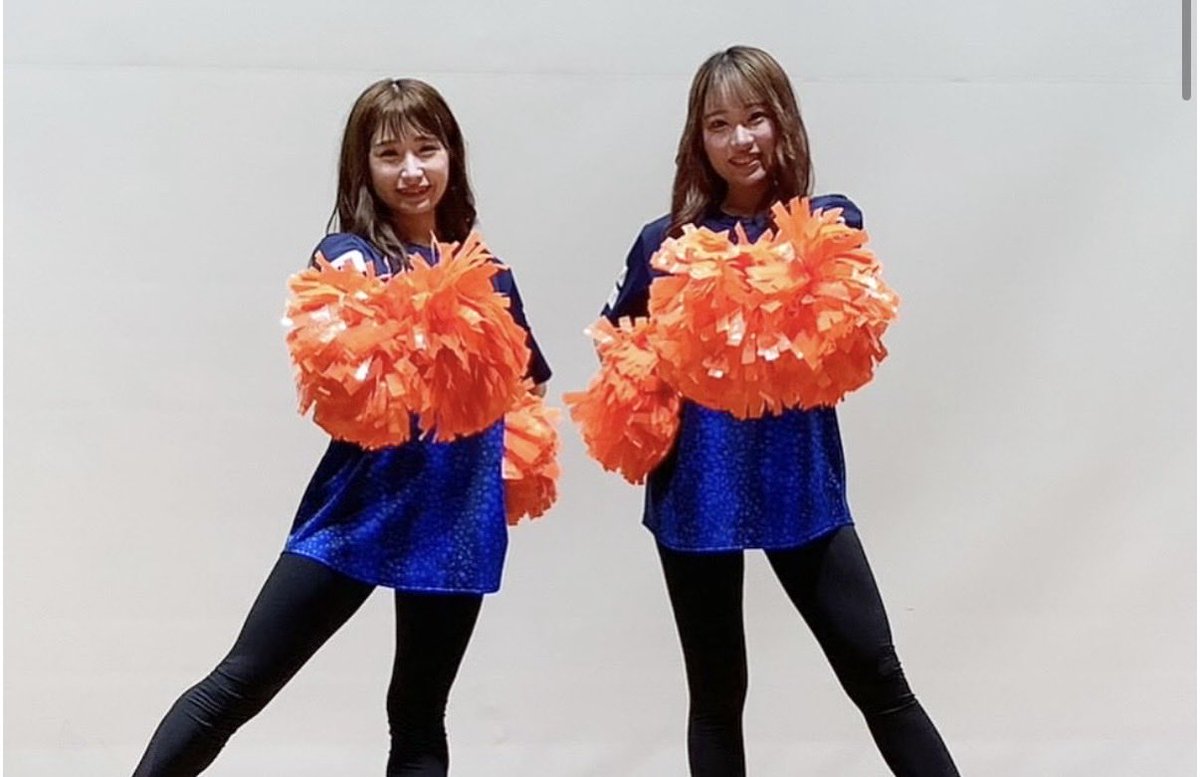 ALBIREX チアリーディングウェア セット ALBIREX チアリーディングウェア セット（アルビレックス キッズチア