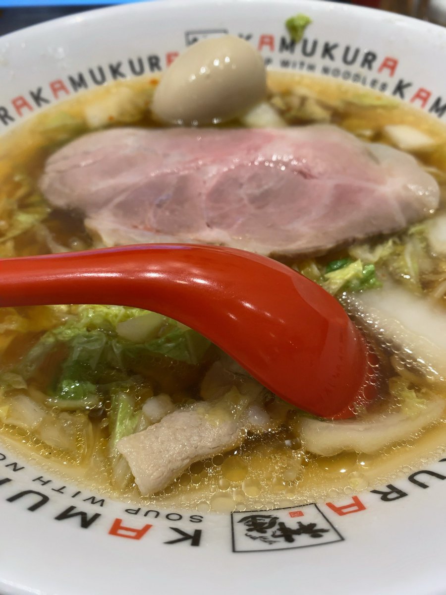 masakinkin's tweet photo. トレ後ランチ

めっちゃひさびさの神座
やっぱり美味い！！ https://t.co/F2aQ0pw64d