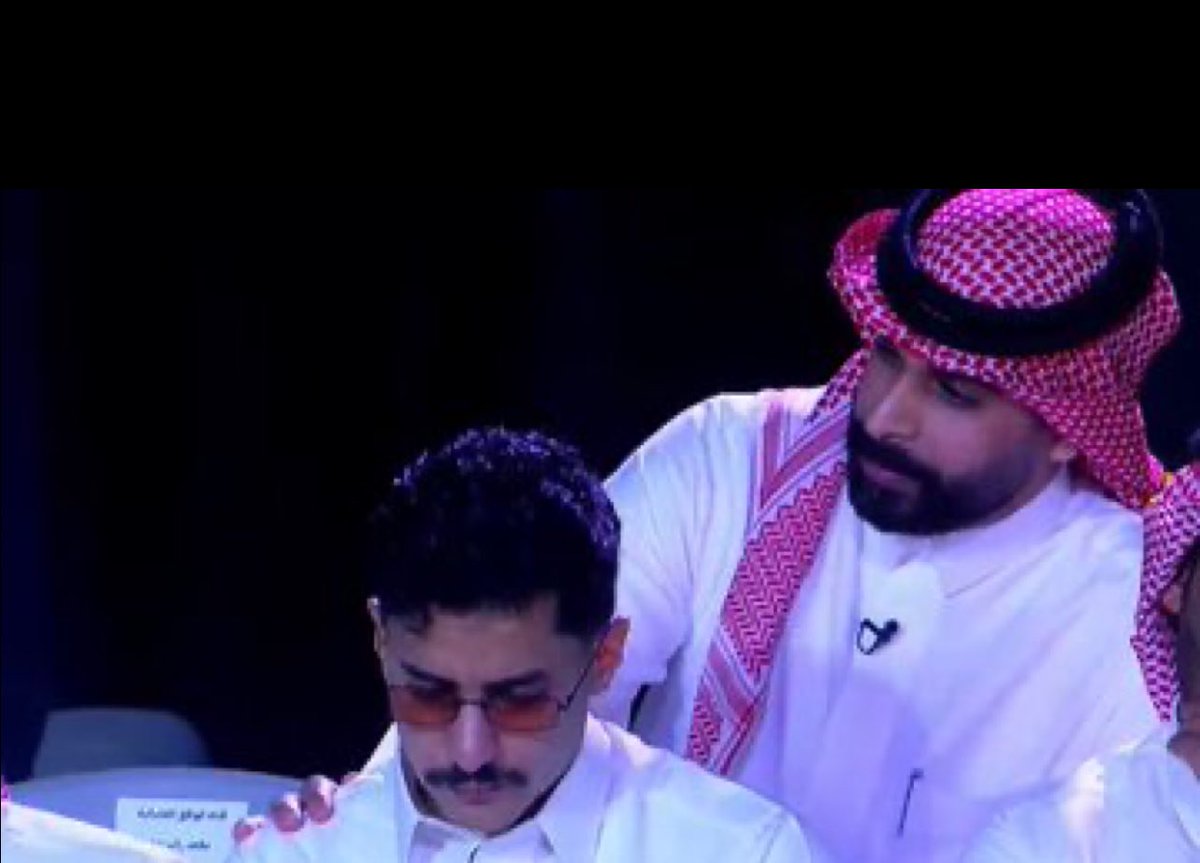 Reno_s8's tweet image. حسبي الله عليكم يالواقع بتذبحونه

#حمد_العتيبي #عبدالعزيز_الحارثي #كاريزما72